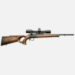 Lovački karabin Jakele J1 Alpin