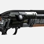 Lovački karabin Jakele J1 Alpin Bavaria - Image 2