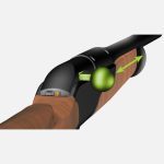 Lovački karabin Jakele J1 Alpin Bavaria - Image 3