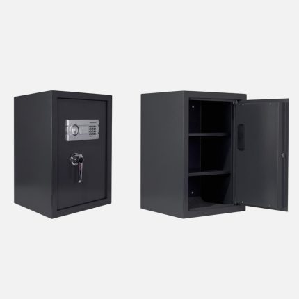 Sef za dragocijenosti