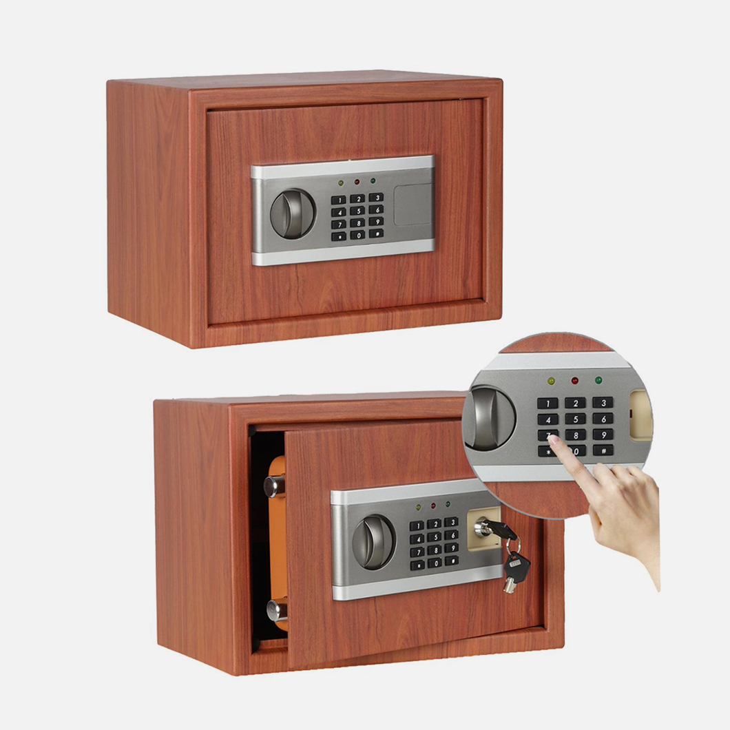 Sef za pištolj Sef za pištolj - Image 1