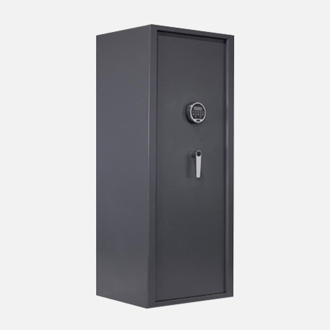 el. ormar 10 Ormar za 10 pušaka s elektronskom bravom - Image 1