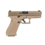 Pištolj Glock 19X 9x19