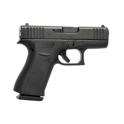 Pištolj Glock 43x 9x19