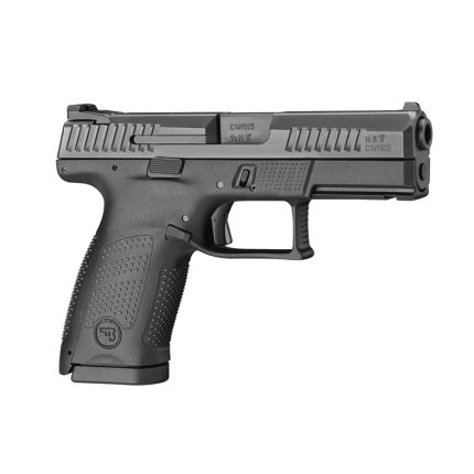 Pištolj CZ P-10C 19x19