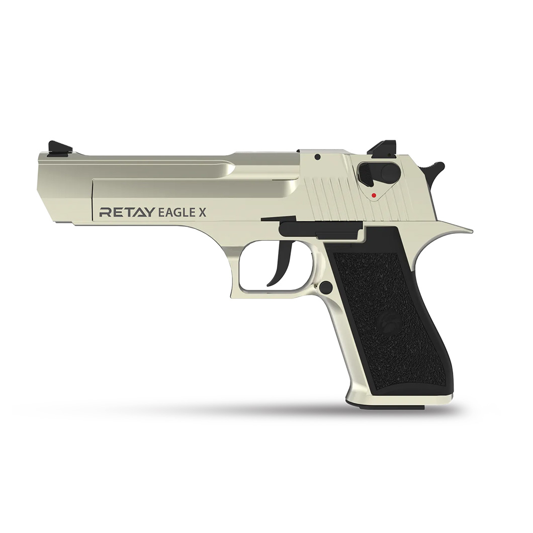 1 Plinski pištolj RETYEAGLE X - Image 1