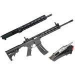 Lovački karabin Retay RA 15-22 Black Polymer .22LR - Image 2