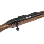 Lovački karabin Retay 2022 Hunter Pro 15-22 Black Polymer .22LR - Image 2