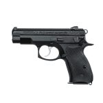 Pištolj CZ 75B Compact 9x19 - Image 2