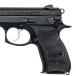 Pištolj CZ 75B Compact 9x19 - Image 3