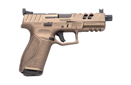 Pištolj Stoeger STR-9 Combat SX 9X19