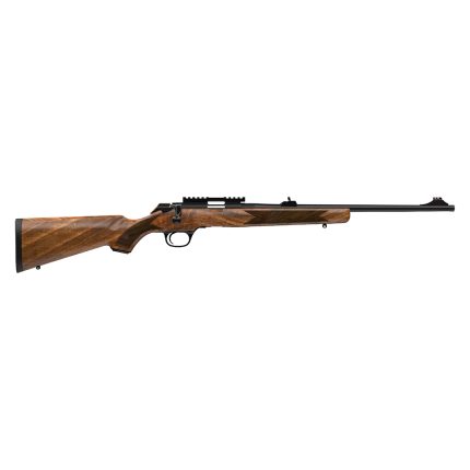 Lovački karabin Retay 2022 Hunter Pro 15-22 Black Polymer .22LR