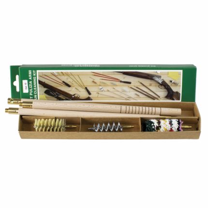 Set za čišćenje 72A