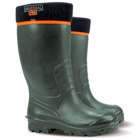 1 NEW UNIVERSAL PRO - Image 1