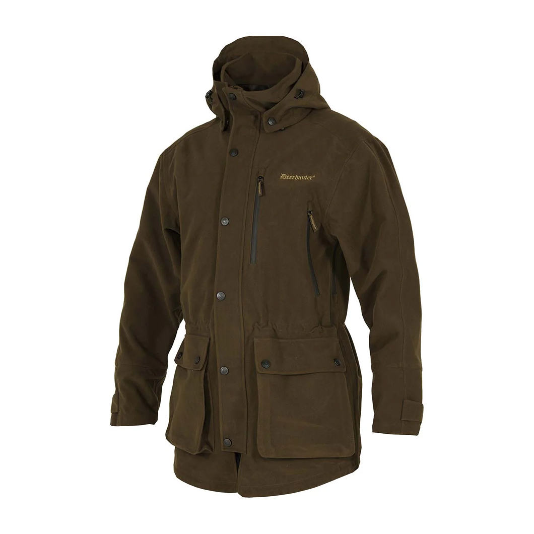 1 Jakna Deerhunter Gamekeper - Image 1
