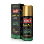 Ballistol guncer ceramic spray