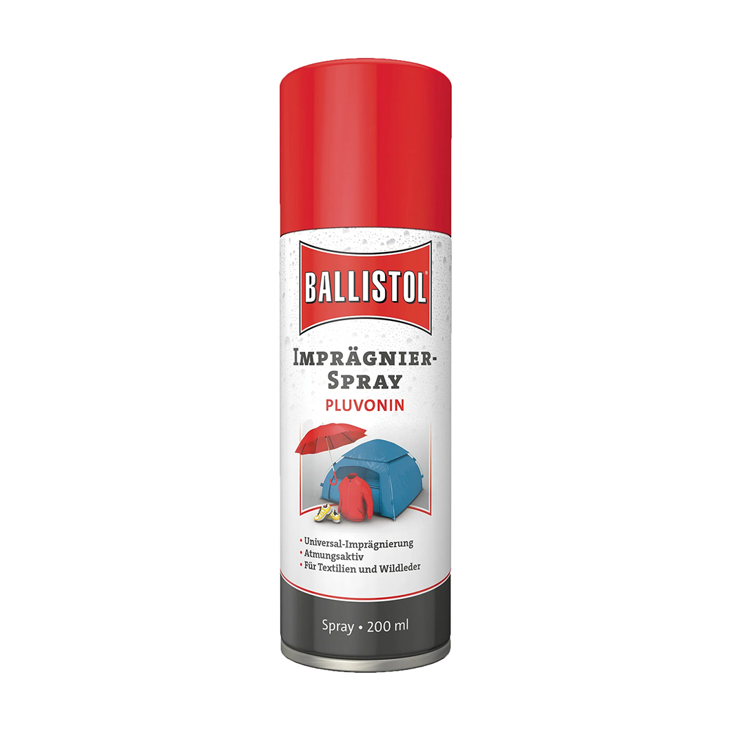 1 Ballistol waterprof spey - Image 1