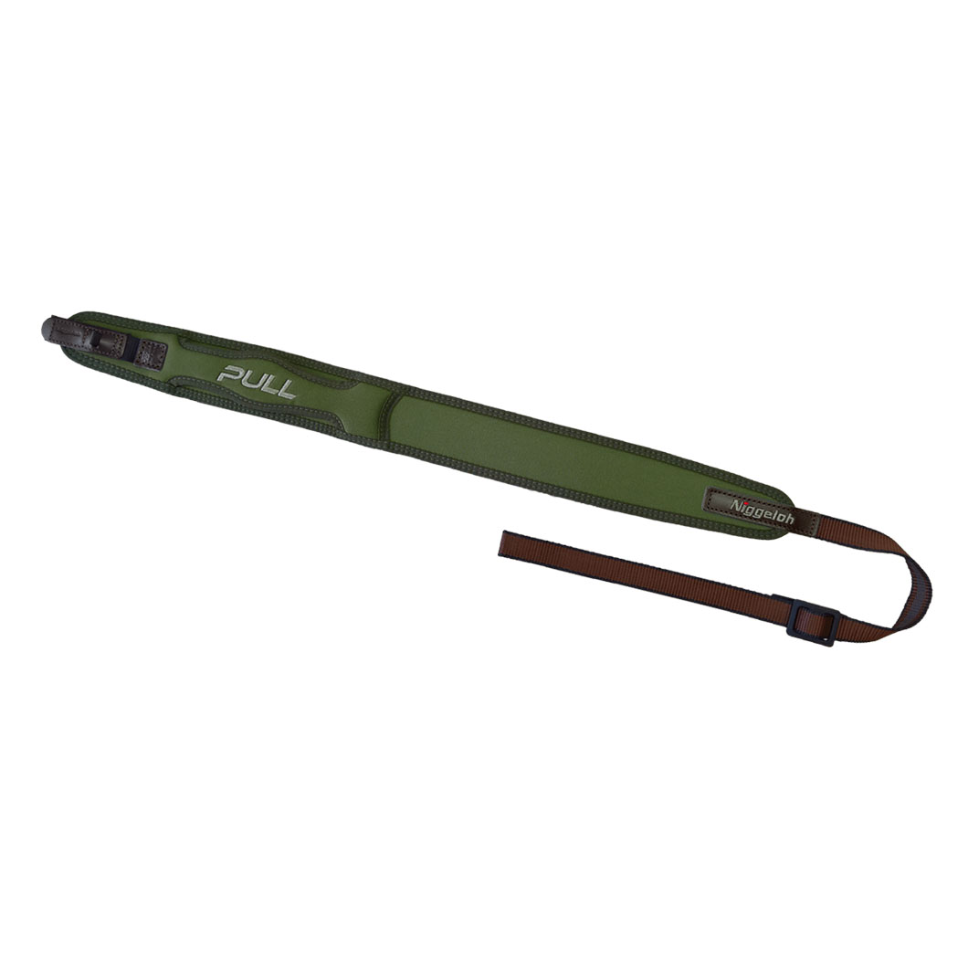 1 Remnik za pušku „PULL“ s brzopustivim kopčama - Image 1