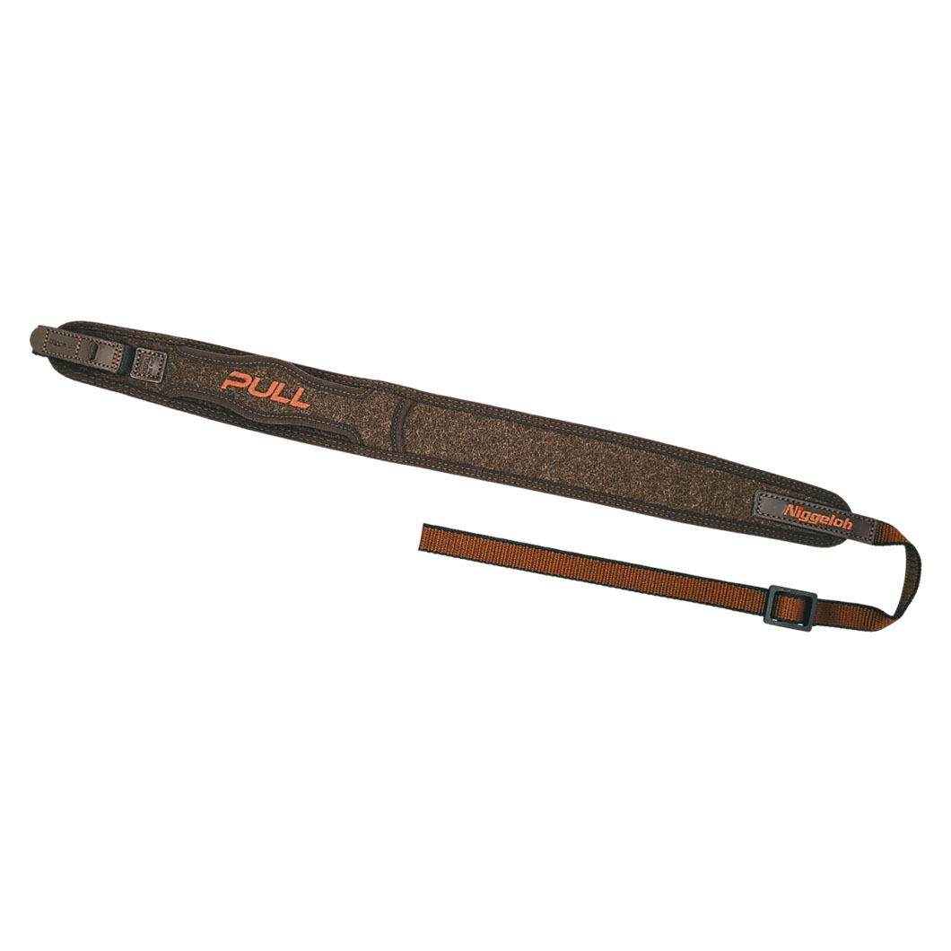 1 Remnik za pušku Classic Loden „PULL“ - Image 1