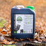 Eurohunt katran od bukve – kanta 3 kg - Image 2