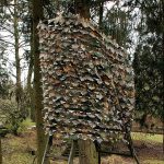 Kamuflažna mreža 1,5x3m - Image 2