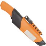 Nož Morakniv - Orange - Image 2