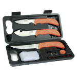 Wild-Lite – Set Noževa od 6 Dijelova