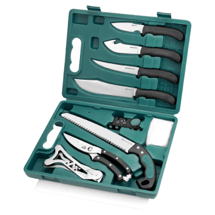 Sharp X – Set Noževa od 12 Dijelova