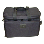 Sportska Torba za Streljanu – Multifunkcionalna Range Bag - Image 2