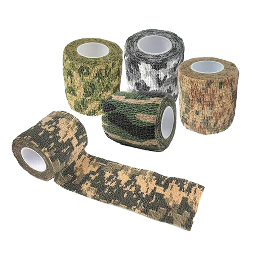 Set Maskirnih Samoljepljivih Traka