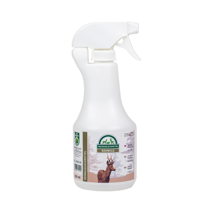 Primama Eurohunt - za srneću divljač 500ml