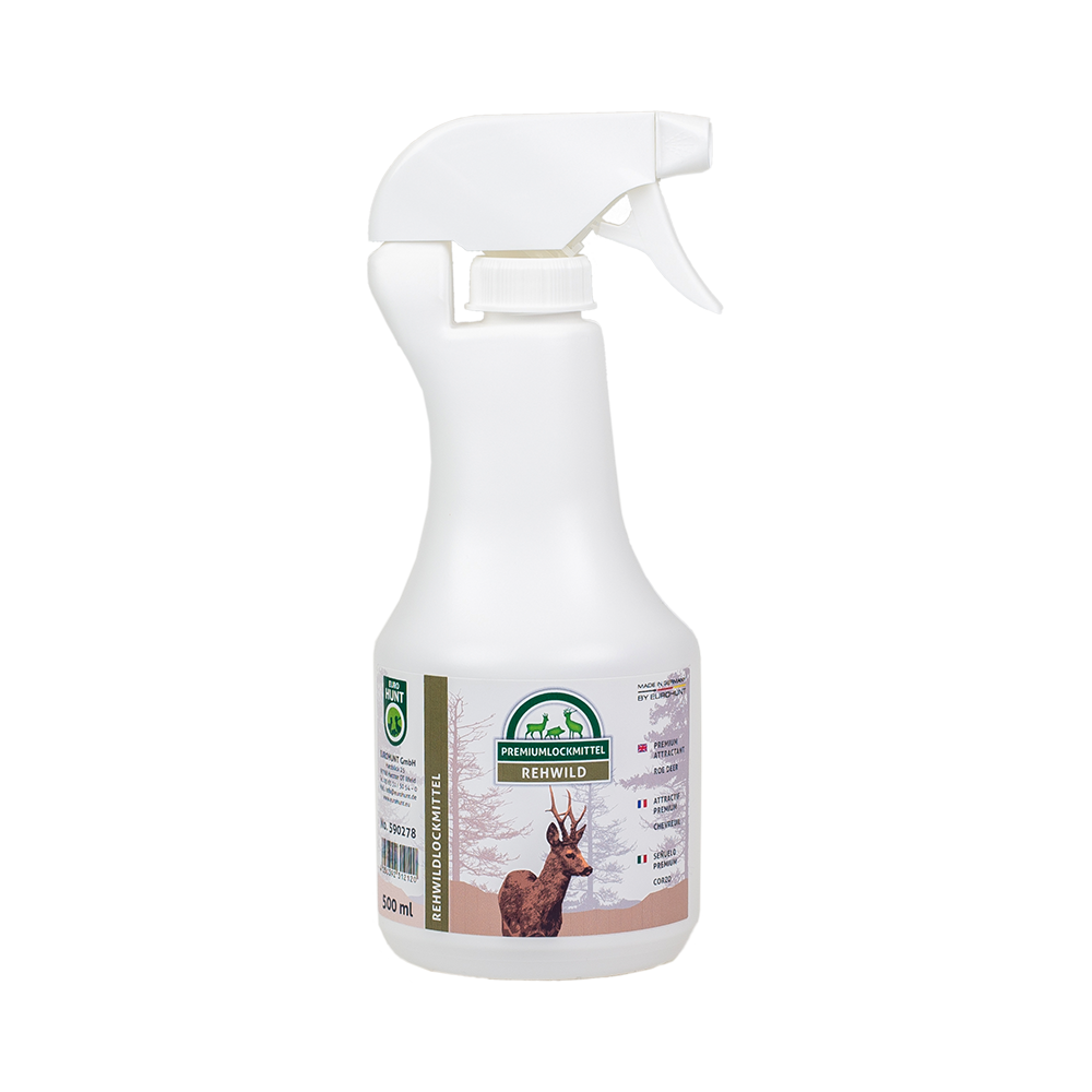 Primama Eurohunt - za srneću divljač 500ml