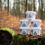 Slana pasta Eurohunt 2kg sa okusom dima - Image 4