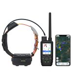 GPS ogrlica TR DOG - Image 2