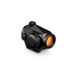 Crvena tačka VORTEX Crossfire LED Uprage