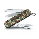 Nož VICTORINOX Classic SD Camo