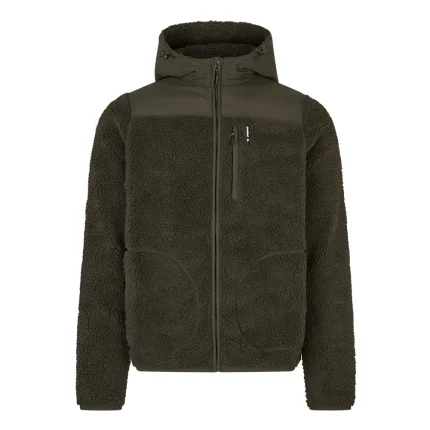 Jakna SEELAND Thaw Flis