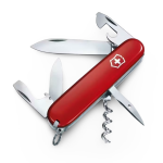 Nož VICTORINOX Spartan crveni