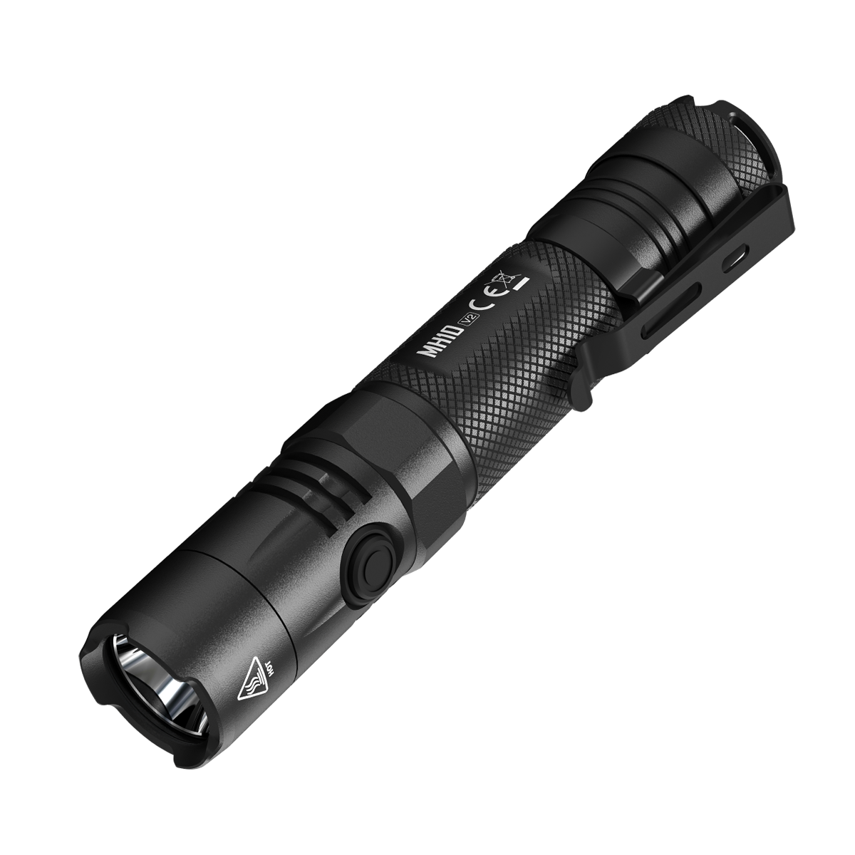 1 Lampa NITECORE MH10 V2 - Image 1