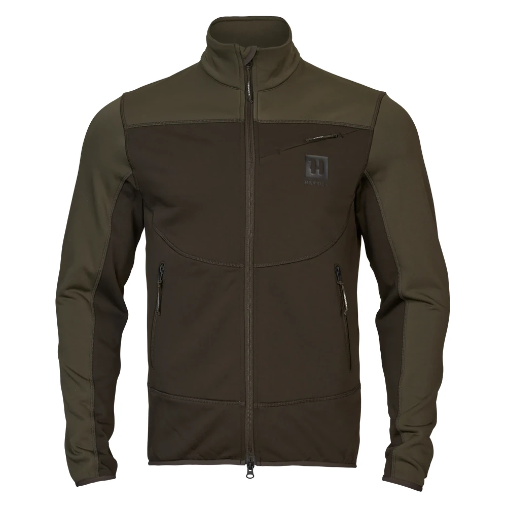 1 Jakna HARKILA Olaf Flis - Image 1