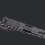 Pištolj DERYA DY 9 I101 9x19 - Image 2