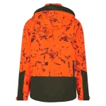 Jakna SEELAND Trax Blaze - Image 2