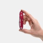 Nož VICTORINOX Alox - Image 2