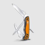 Nož VICTORINOX Hunter XT Orange-Black - Image 2