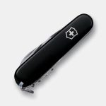 Nož VICTORINOX Spartan crni - Image 2