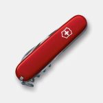Nož VICTORINOX Spartan crveni - Image 2