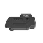 Lampa za pištolj NITECORE sa laserom NPL25 GL - Image 2