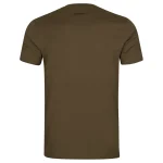 Majica HARKILA Nature kratki rukav - Image 2