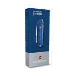 Nož VICTORINOX Classic SD Deep Ocean - Image 3