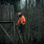 Jakna SEELAND Trax Blaze - Image 3